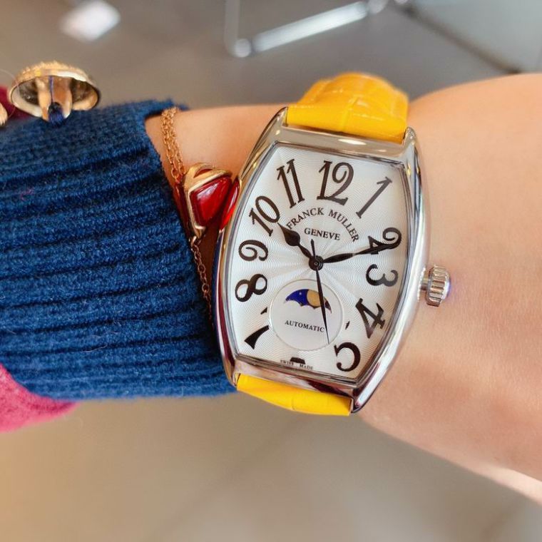 Picture of Franck Muller Watches Women _SKU1413franck-muller-watch-03010214